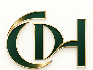 Church Digital Hub logo